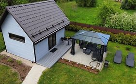 Tiny House Cesis
